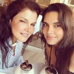 Luz Cadavid - @luzcadavid0612 - Instagram