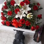 Luz Cadavid - @luzmarinacadavidcard - Instagram
