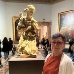 Luz Cadavid - @luzcadavid1955 - Instagram