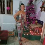 Luz Cañas - @luzdarycanas87 - Instagram