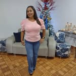Luz Cañas - @luzayde2233 - Instagram