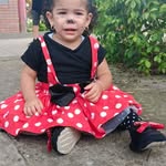 luz cañas - @luzcanas98 - Instagram