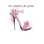 Luz Cañas (Paola'sShoes) - @los_zapatos_de_paola - Instagram