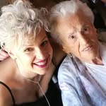 Luz Cañas Ramos - @luzcanas79 - Instagram