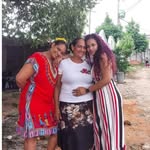 Luz Cañas Salas - @luzcanassalas - Instagram