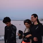Luz Candelas - @luzsaldivarc - Instagram