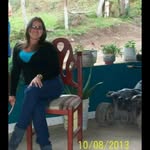 Luz dalia Mendoza de candelas - @luzdaliamendozade - Instagram