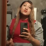Luz Kykutzyn Candelas Ramirez - @luz.candelas - Instagram