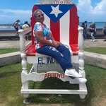 Luz Carrasquillo - @luz.1113 - Instagram