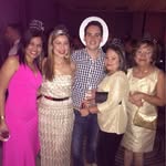 Luz Carrasquillo - @tatyan54 - Instagram