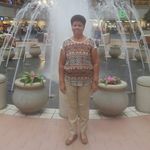 Luz M. Carrasquillo - @luzmcarrasquillo - Instagram