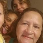 Luz Milagros Carrasquillo - @luzmilagroscarrasquillo - Instagram