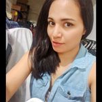 Luz Caudillo - @adaluzs1 - Instagram