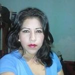 Luz Caudillo - @caudilloluz - Instagram