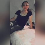 Luz Caudillo - @caudillo_luz - Instagram