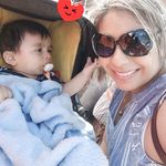 luz caudillo - @caudillo6161 - Instagram