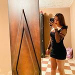 Luz Reyna Caudillo - @_lermami_090 - Instagram