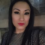Mary Caudillo - @luz.caudillo.92 - Instagram