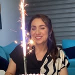 Luz Celaya - @idaliacm_21 - Instagram