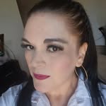 Dora Luz Cendejas Obeso - @doral_80 - Instagram