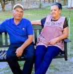Luz Cendejas - Facebook