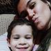 Luz Cespedes - Facebook
