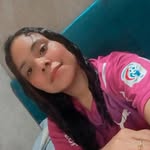 Luz Gamarra - @luz.cespedes.19 - Instagram