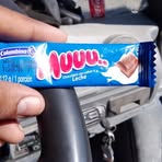 Irma Luz Chaux Cerquera - Facebook