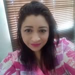 Luz Coker - @luzcoker - Instagram