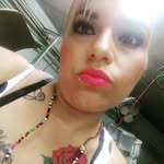 luz alcantara de la concha - @luzalcantaradela - Instagram
