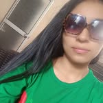 Luz Concha - @luzadelitaconcha - Instagram