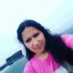 Luz Concha - @luzconcha.1991 - Instagram