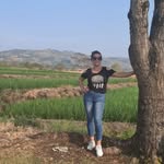 Luz De la Concha - @luzde8689 - Instagram