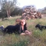 Luz Paola Bustos Concha - @luzpaola84 - Instagram