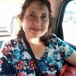 Nadia Luz Concha Garcia - @nadialuz.cg - Instagram