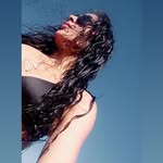 Luz Conde - @rosary_conde - Instagram