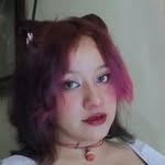 Luz Conde - @cherry55903 - Instagram