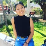 Luz Conde - @luzconde64 - Instagram