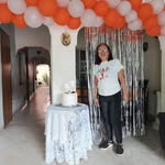 Luz Maria Conde - @luz_conde1957 - Instagram