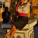 Luz Sabino Conde - @fotonsito_mictlan - Instagram