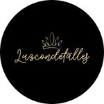 luzcondetalles - @luzcondetalles - Instagram