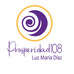 Prosperidad 108 / Luz María Díaz Conde - Facebook
