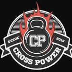 Cross Power bairro da Luz - @crosspowerbairrodaluz - Instagram