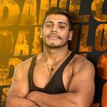 Danilo Luz - @daniloluzstartfitcross - Instagram