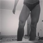 Luz Cross - @luzcross8 - Instagram