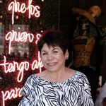 Luz Maria Valdes Cross - @luz0430 - Instagram