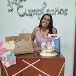 Luz Dary de Leon - @luzdeleonc - Instagram