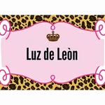 Luz De León - @luzdeleon558 - Instagram