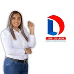 Luz De Leon - @luzdeleon8_1 - Instagram