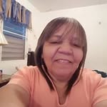 Luz de Leon - @deleon6093 - Instagram